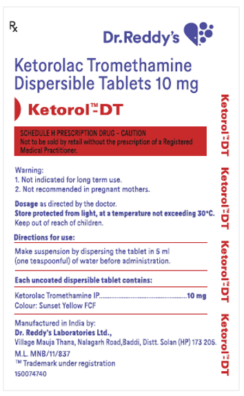 KetorolDTpackshot2