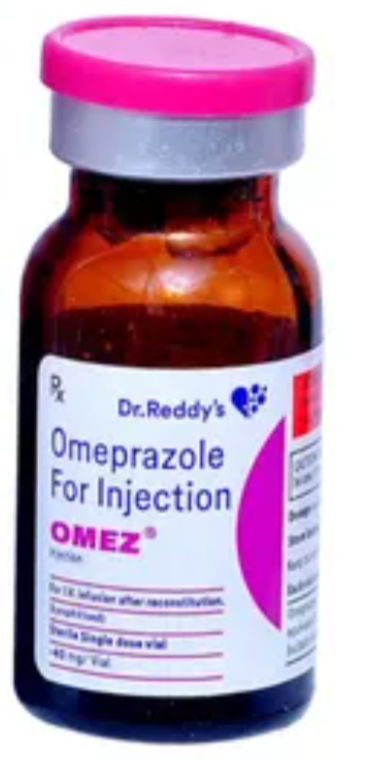 omezinjection