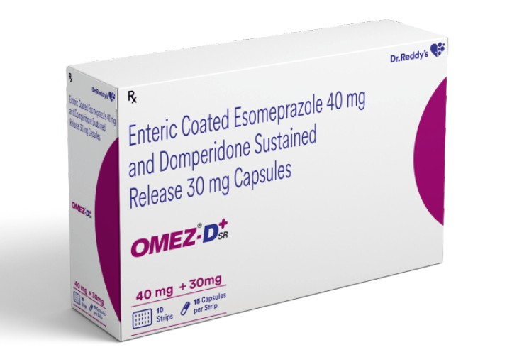 dsr+packshot