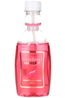 Clohex 150 ml