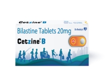 Cetzine-B packshot