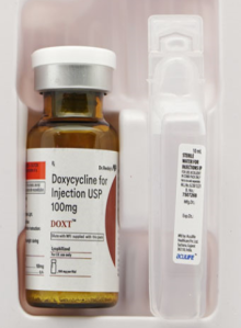doxt injection