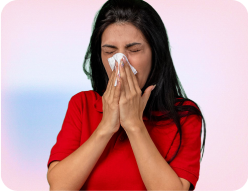 Allergic Rhinitis